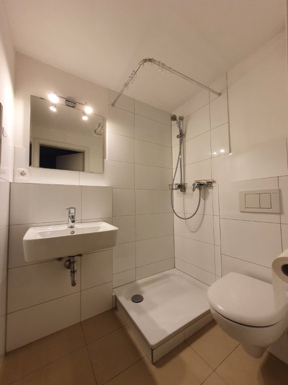 Modernes 1 Zi-Appartement, nur 400 m vom Uni-Campus Mainz – Stefan-Zweig-Strasse 2, 55122 Mainz Hartenberg/Münchfeld – Vorschaubild 8