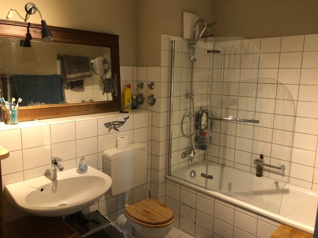 Wohnung mit Elbblick – Pinnasberg 29, 20359 Hamburg St. Pauli – Vorschaubild 4