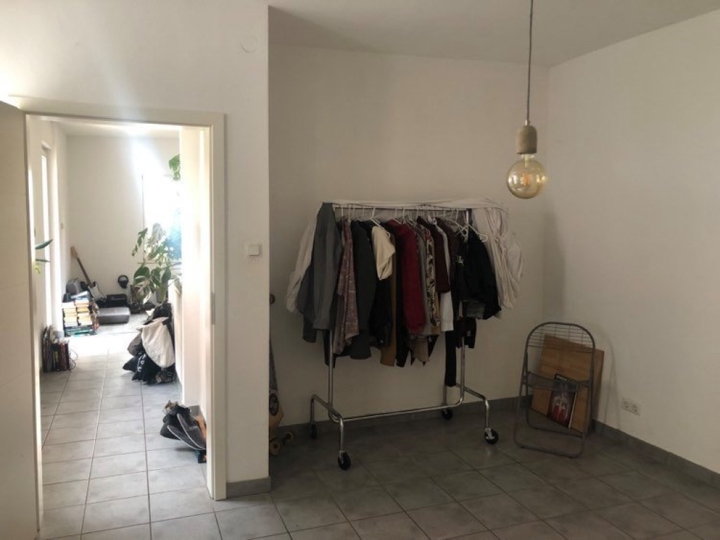 Tausche kleines Bungalow – Vorsterstraße 71, 51103 Köln Kalk – Vorschaubild 4
