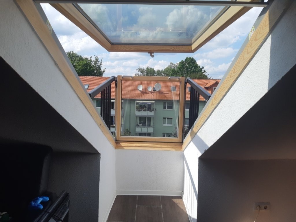 3-Zimmer Dachgeschosswohnung in Grone – Harzstraße, 37081 Göttingen Grone – Vorschaubild 3
