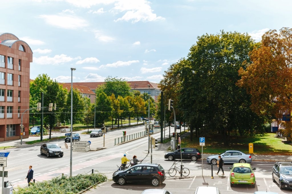 Nur jetzt: Top-Apartment zum Vorteilspreis vor Semesterbeginn! (Typ 2)