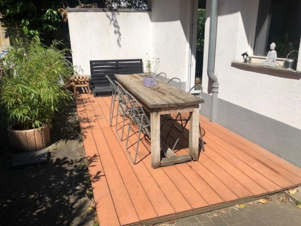 Tausche kleines Bungalow – Vorsterstraße 71, 51103 Köln Kalk – Vorschaubild 7