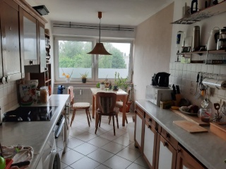 Ad image: Sunny WG room in Landsberg West