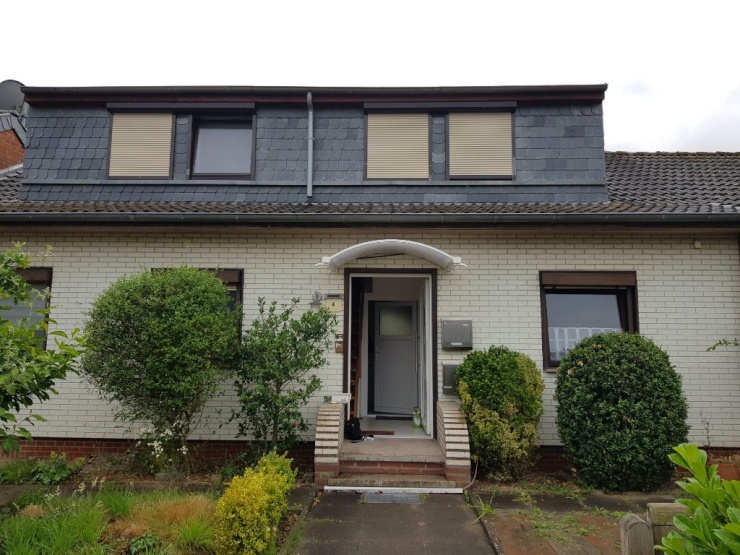 2,5 Zimmer Dachgeschoss ohne Schräge in Huchting frei WGZimmer in