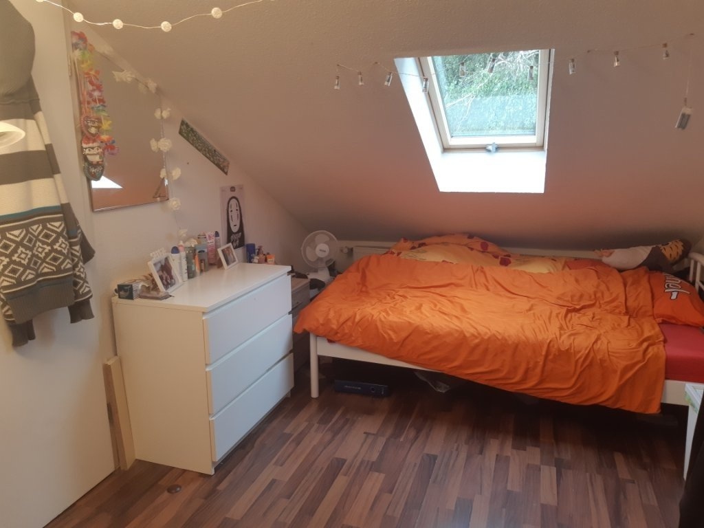 3-Zimmer Dachgeschosswohnung in Grone – Harzstraße, 37081 Göttingen Grone – Vorschaubild 2