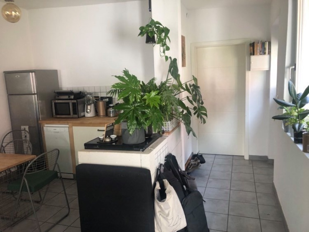 Tausche kleines Bungalow – Vorsterstraße 71, 51103 Köln Kalk – Vorschaubild 3
