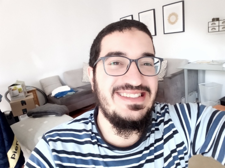 Profilbild