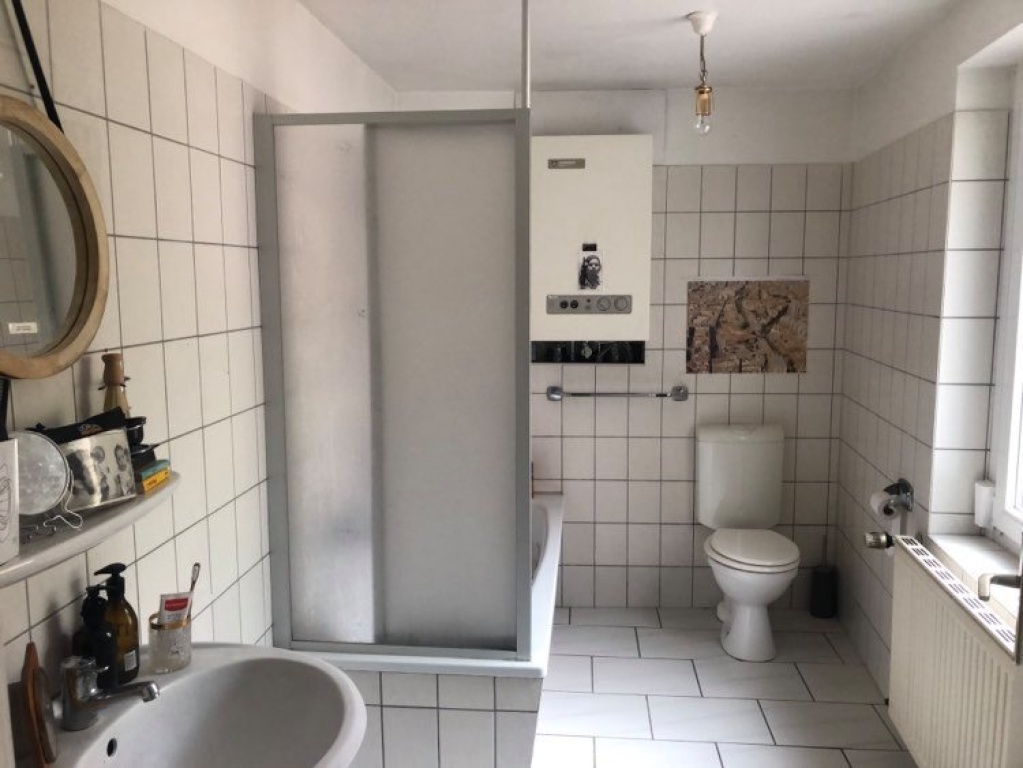 Tausche kleines Bungalow – Vorsterstraße 71, 51103 Köln Kalk – Vorschaubild 6