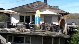 Ad image: Terrace,Garden,Balkon-gerne also professional