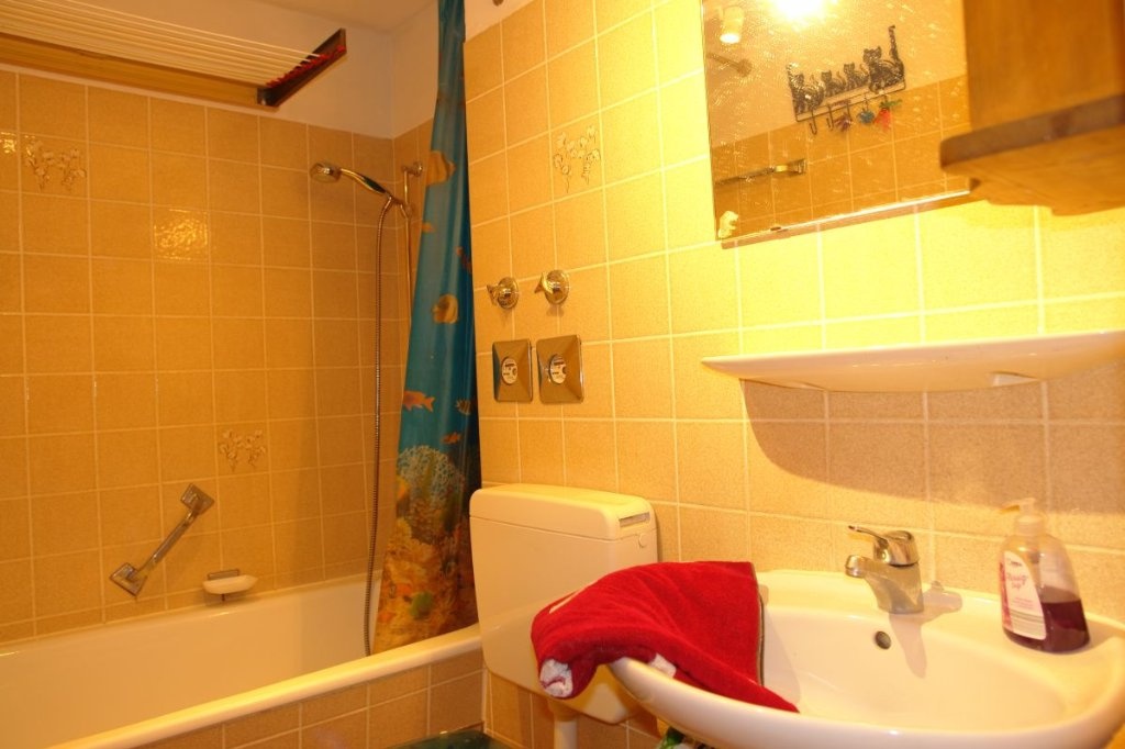 1-Zimmer-Wohnung Thalkirchen-Obersendling-Forstenried-Fürstenried-Solln Gmunderstr.9 - Bild 9