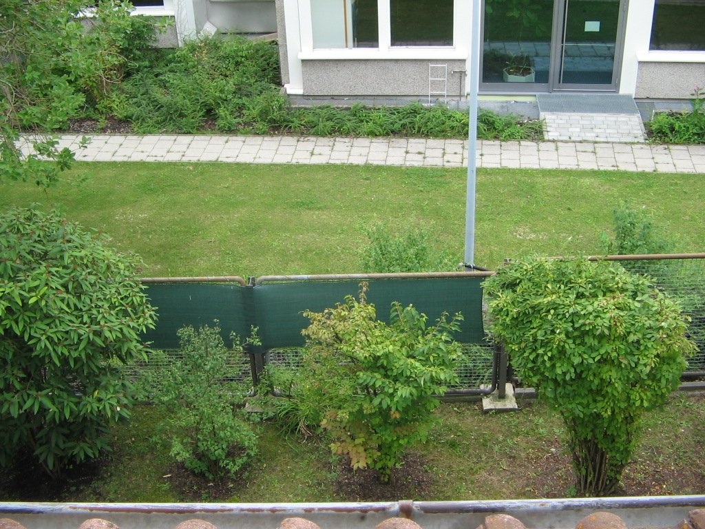 1-Zimmer-Wohnung Thalkirchen-Obersendling-Forstenried-Fürstenried-Solln Gmunderstr.9 - Bild 11
