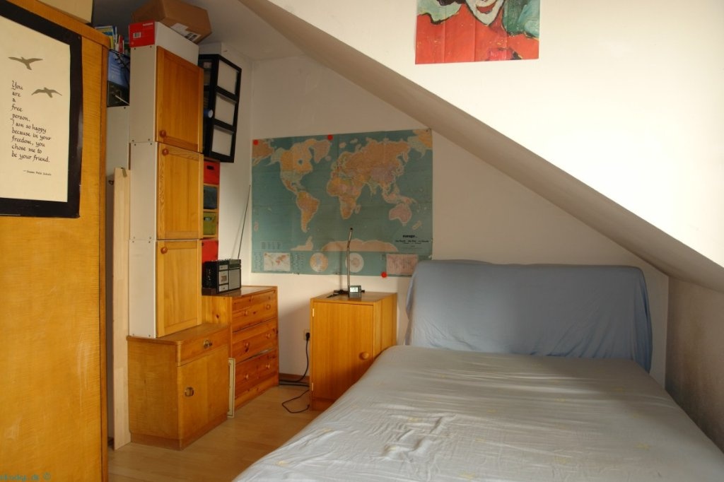 1-Zimmer-Wohnung Thalkirchen-Obersendling-Forstenried-Fürstenried-Solln Gmunderstr.9 - Bild 3