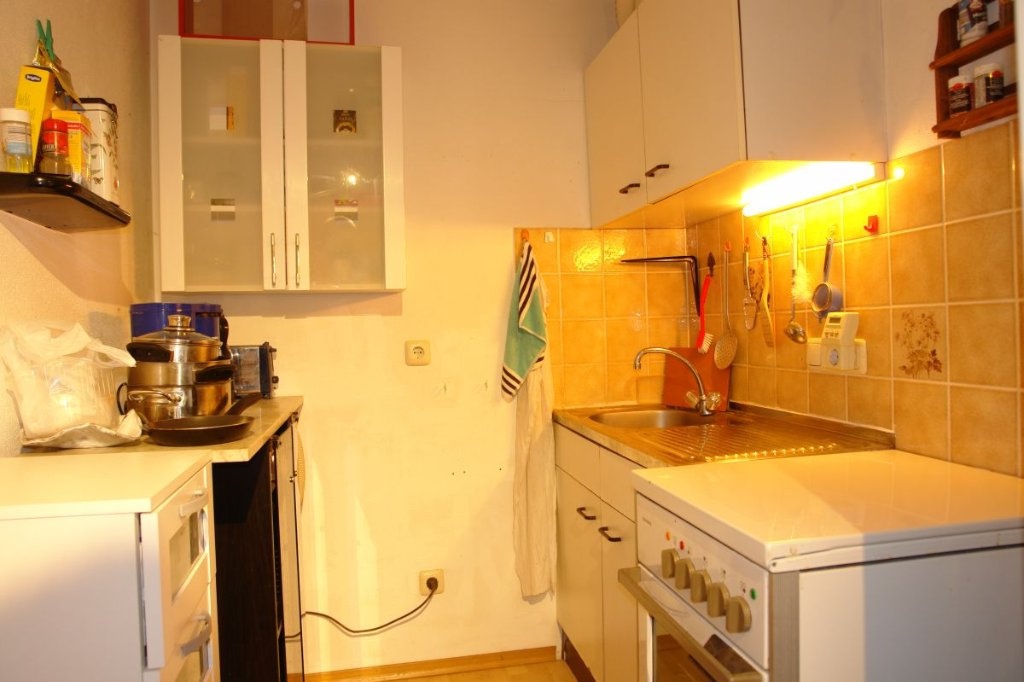 1-Zimmer-Wohnung Thalkirchen-Obersendling-Forstenried-Fürstenried-Solln Gmunderstr.9 - Bild 8