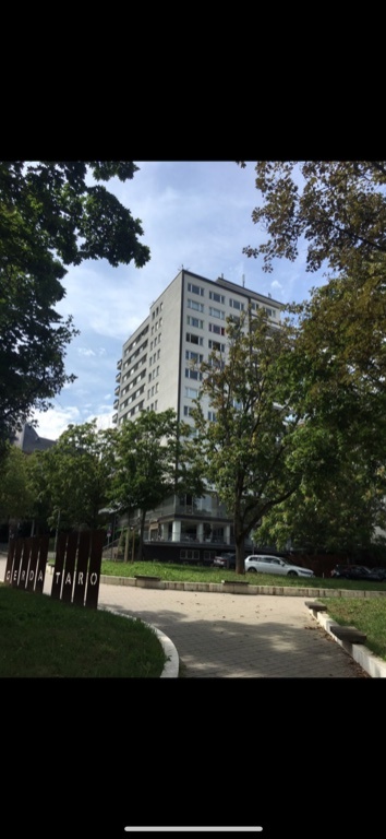 Stuttgart. Zentral. Sorglos. All-Inclusive-2-Zimmer-Wohnung – Wohnen ohne Kompromisse. – Danneckerstr. 4, 70182 Stuttgart Mitte – Vorschaubild 2
