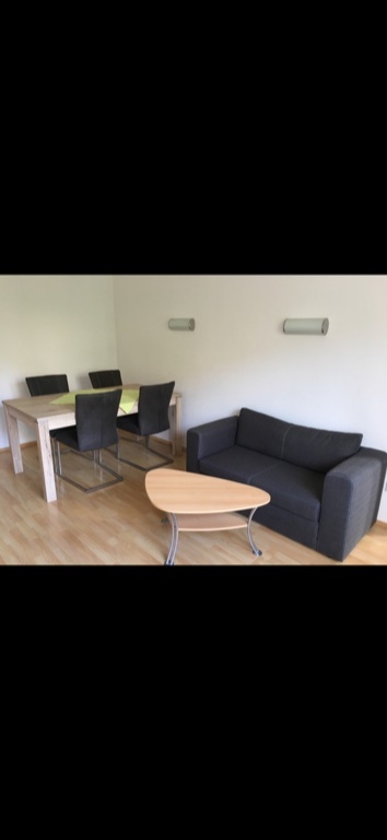 Stuttgart. Zentral. Sorglos. All-Inclusive-2-Zimmer-Wohnung – Wohnen ohne Kompromisse. – Danneckerstr. 4, 70182 Stuttgart Mitte – Vorschaubild 4