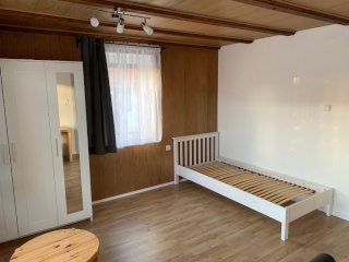 Anzeigenbild: helles, freundliches WG-Zimmer in Einfamilienhaus