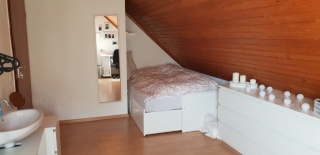 Ad image: Mädels-WG sucht neue Mitbewohnerin :)