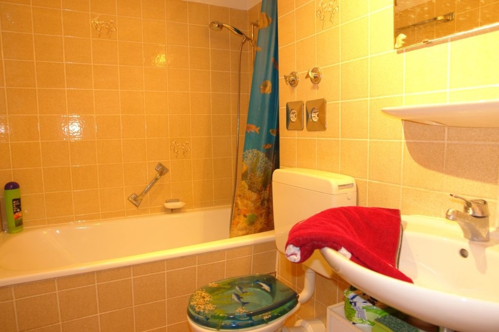 1-Zimmer-Wohnung Thalkirchen-Obersendling-Forstenried-Fürstenried-Solln Gmunderstr.9 - Bild 10