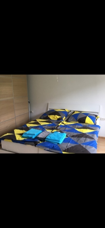Stuttgart. Zentral. Sorglos. All-Inclusive-2-Zimmer-Wohnung – Wohnen ohne Kompromisse.