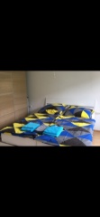 Anzeigenbild: Stuttgart. Zentral. Sorglos. All-Inclusive-2-Zimmer-Wohnung – Wohnen ohne Kompromisse.