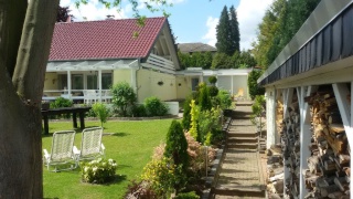 Ad image: Schöne 2 ZKB in Fuldatal Ihringshausen mit großer Sonnenterrasse