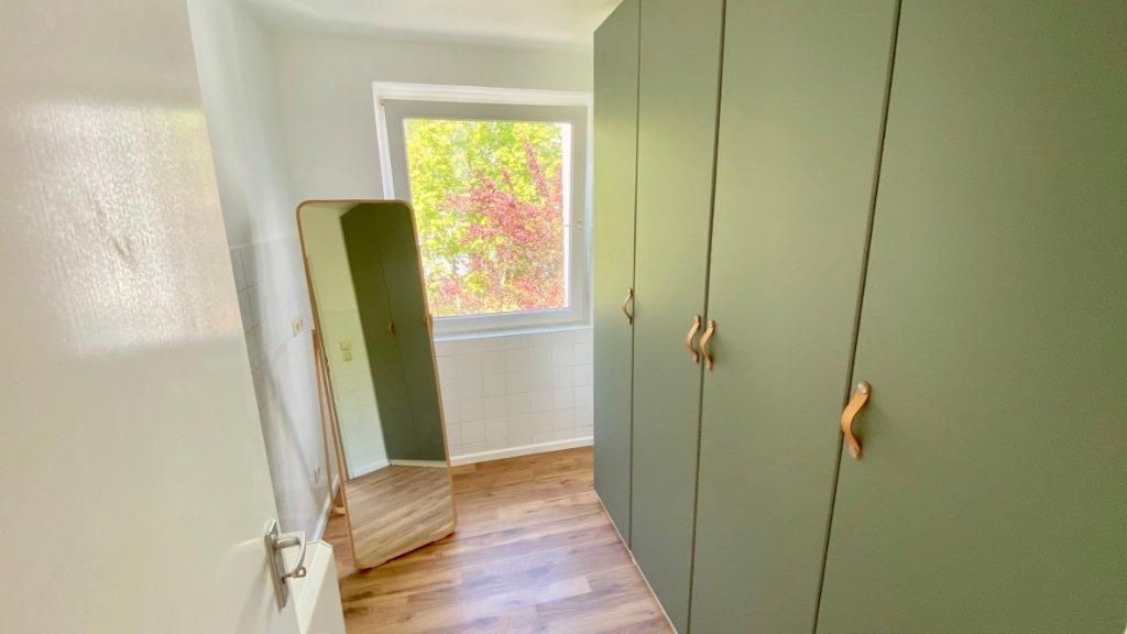 Coliving Suiten in Mühlenkamp | www.stacey.de – Dorotheenstraße 3, 22301 Hamburg Winterhude – Vorschaubild 3