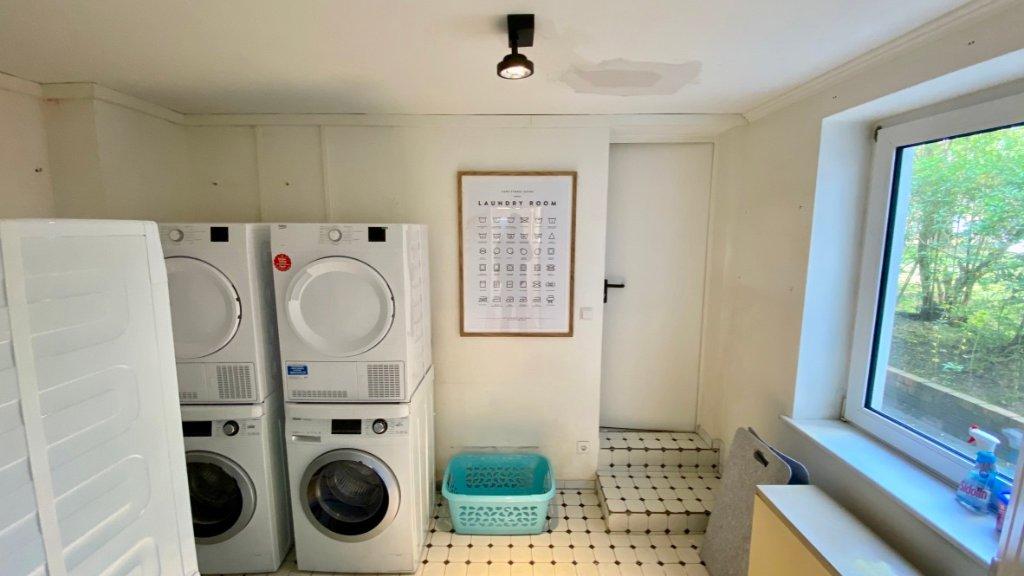 Coliving Suiten in Mühlenkamp | www.stacey.de – Dorotheenstraße 3, 22301 Hamburg Winterhude – Vorschaubild 15