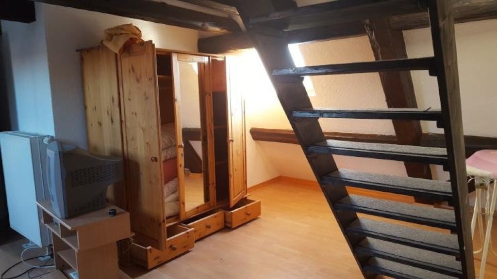 WG-Zimmer Weil der Stadt pforzheimer str. 15 - Bild 5