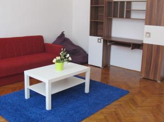 Ad image: Renovated 2 bedroom apartment in city center Pécs 62m2