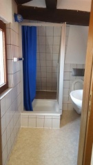 Anzeigenbild: 80 m2 Wohnung in Weil der Stadt (Zentrum) – Ideal für 2er-WG oder Paare – All-Inclusive – Frei ab Oktober: