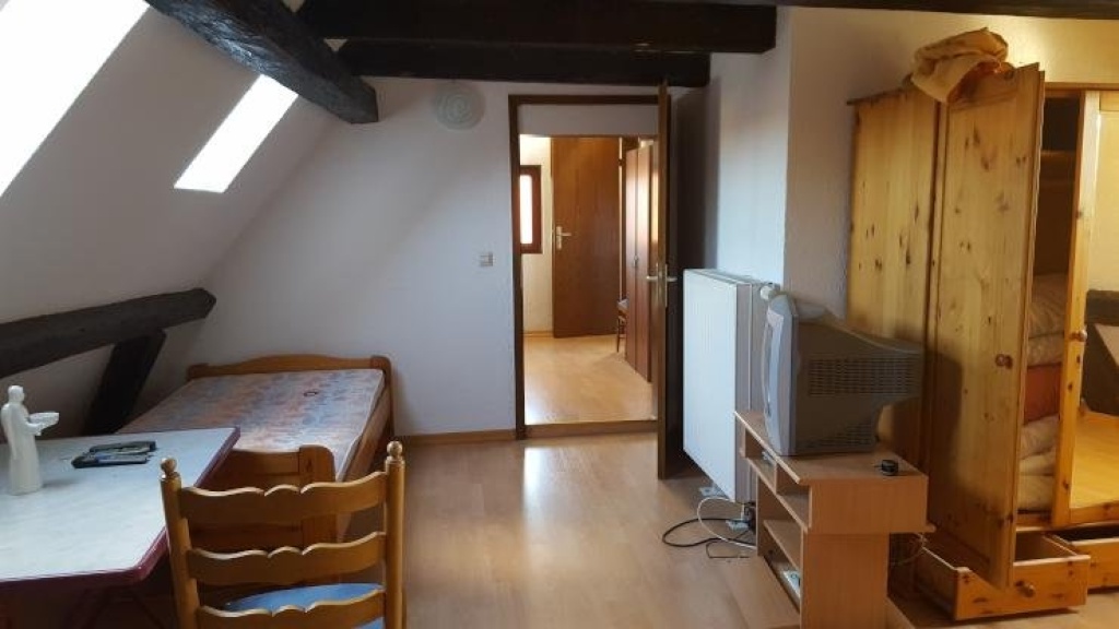 WG-Zimmer Weil der Stadt pforzheimer str. 15 - Bild 6