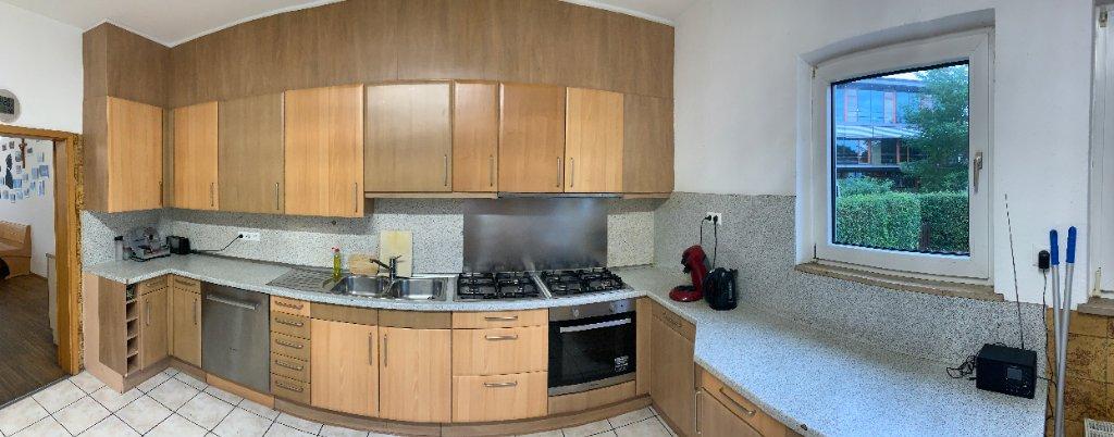 Flatshare Hohenheim Garbenstr. - Küche