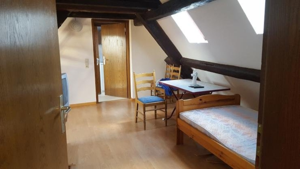 WG-Zimmer Weil der Stadt pforzheimer str. 15 - Bild 3