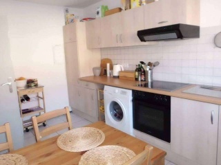 Schönes, helles Zimmer in netter 3er WG- Nordstadt