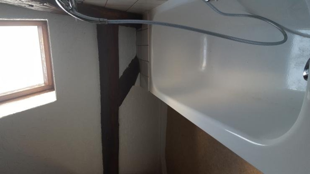 WG-Zimmer Weil der Stadt pforzheimer str. 15 - Bild 11
