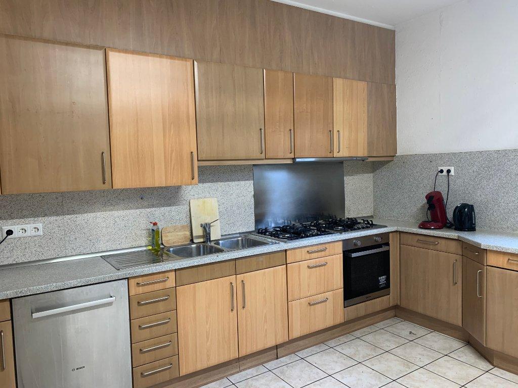 Flatshare Hohenheim Garbenstr. - Küche
