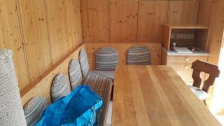 Ad image: MINT-WG, zentral, lichtdurchflutet, vollmöblierte mit hohen Decken