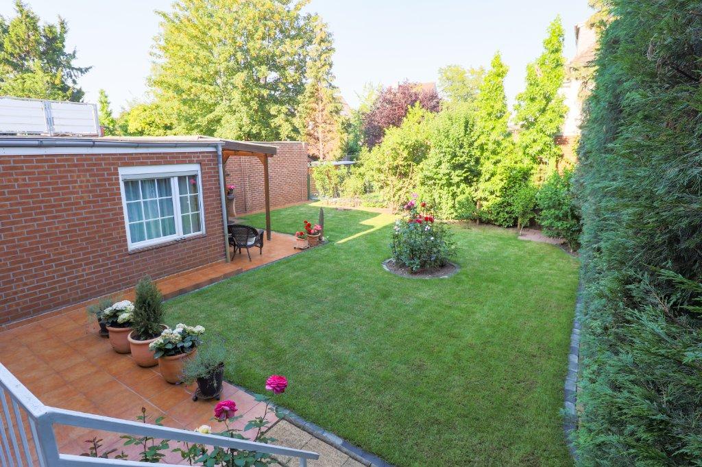 WG-Zimmer Derendorf Bocholter Str. - Bild 11