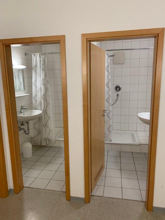 Flatshare Hohenheim Garbenstr. - Bäder