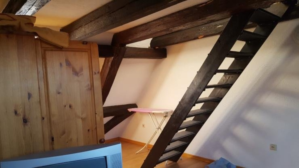 WG-Zimmer Weil der Stadt pforzheimer str. 15 - Bild 4