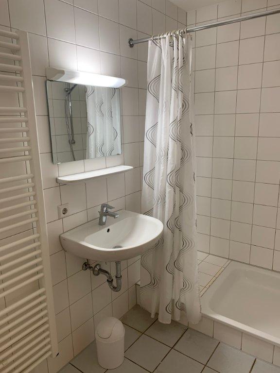 Flatshare Hohenheim Garbenstr. - Bad