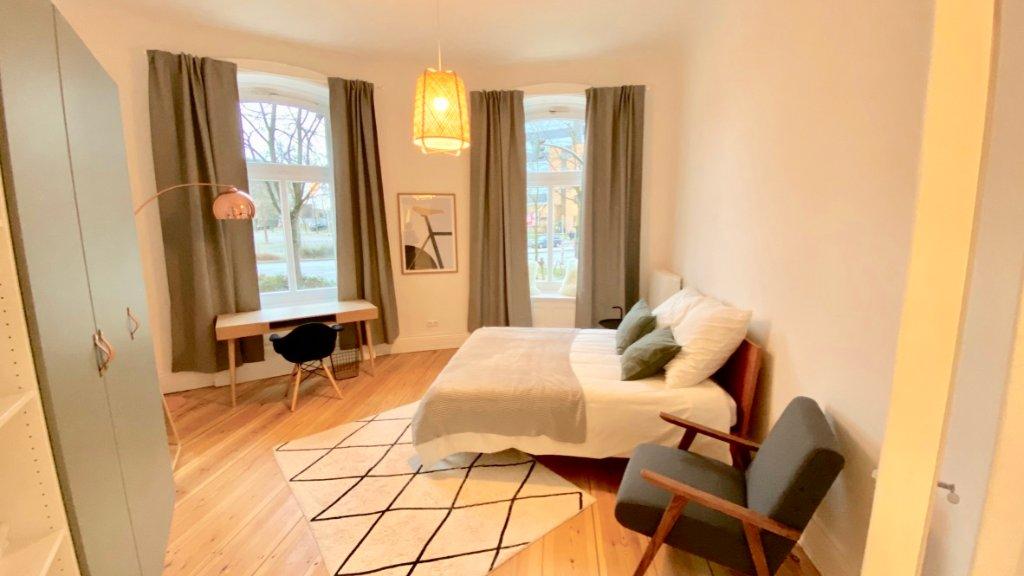 STACEY Co-Living Suites in St. Pauli - www.stacey.de STACEY Co-Living Suites in St. Pauli - www.stacey.de – Detlev Bremer Straße, 2, 20359 Hamburg St. Pauli – Vorschaubild 8