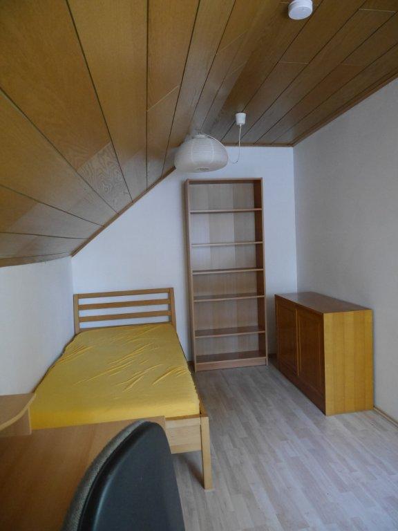 WG-Zimmer Bruck Äußere Tennenloher Straße 46 - Zimmer 3