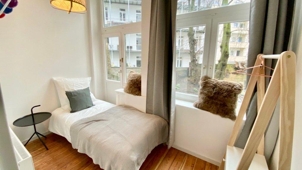 STACEY Co-Living Suites in St. Pauli - www.stacey.de STACEY Co-Living Suites in St. Pauli - www.stacey.de – Detlev Bremer Straße, 2, 20359 Hamburg St. Pauli – Vorschaubild 10