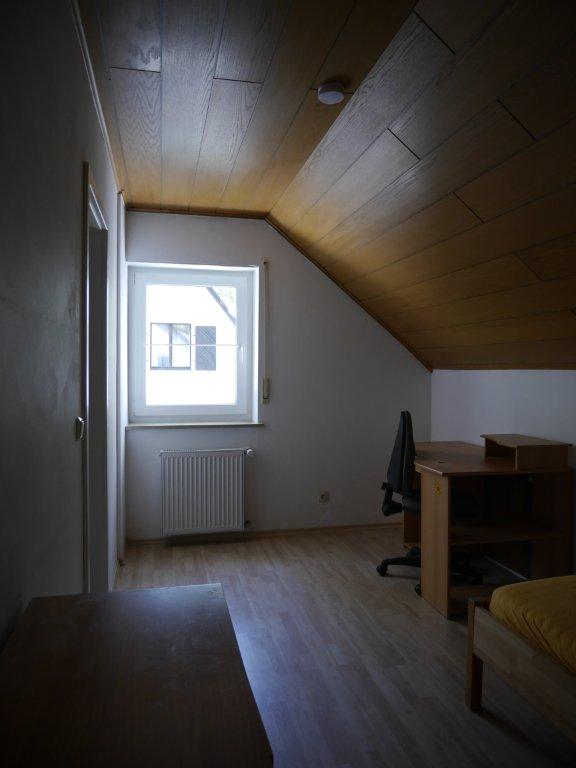 WG-Zimmer Bruck Äußere Tennenloher Straße 46 - Zimmer 3