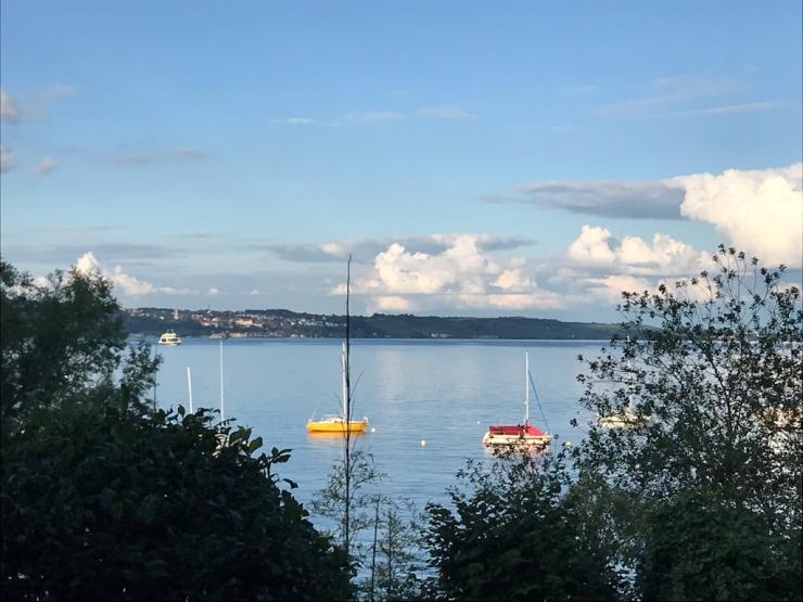 Super schöne WG Tolle Lage Wohngemeinschaft in KonstanzFürstenberg