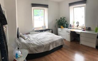 Anzeigenbild: Zentrale Lage an der Lindauer Straße,16 m² WG Zimmer, Gemeinschaftsküche/-Bad/-WC/-Esszimmer/-Keller/-Dachterasse
