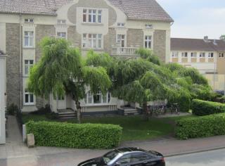 Ad image: (18 + 24) Studenten-Apartment mitten in Detmold