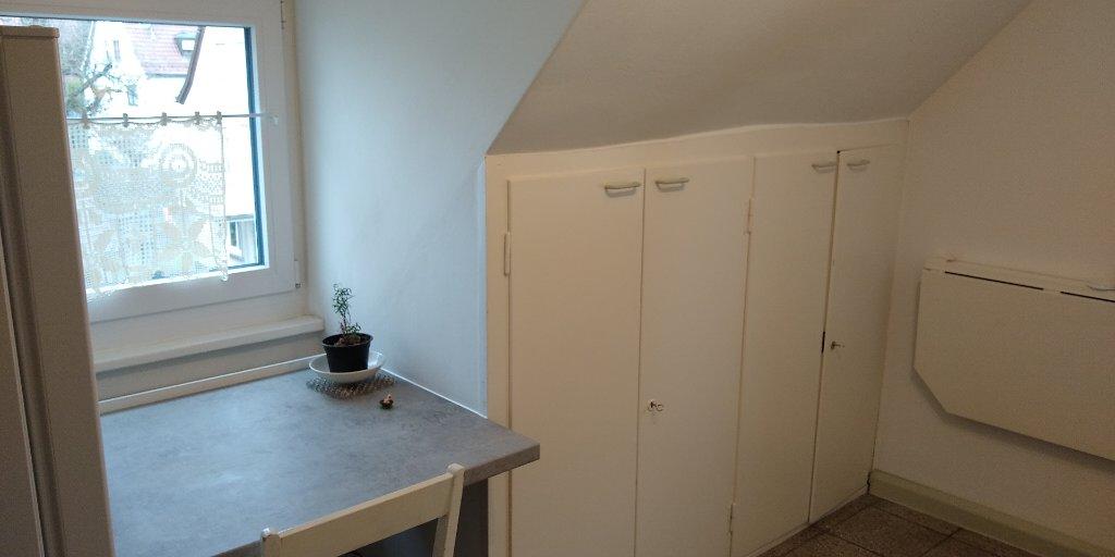 Habitación en WG Vaihingen Wachtelweg - foto 11