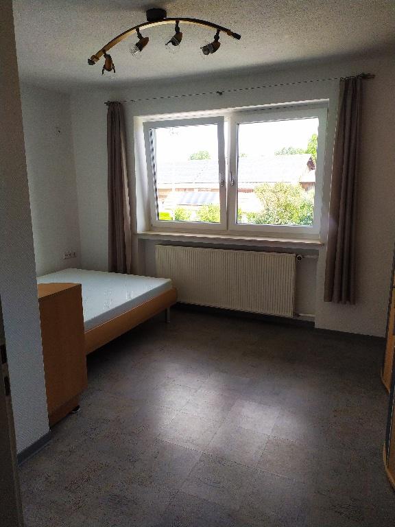 WG-Zimmer Tannheim Tannheim - verfügbares Zimmer; möbliert